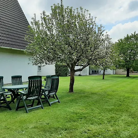 Apartment Gemuetliche In *