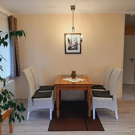 Apartment Gemuetliche In Walkenried