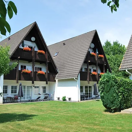Gemuetliche In * Walkenried