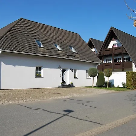 Apartment Gemuetliche In *