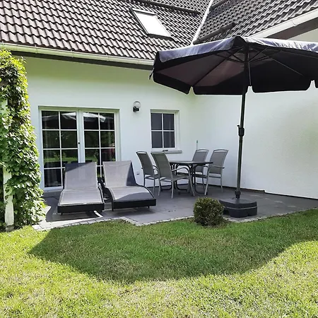 Apartment Gemuetliche In