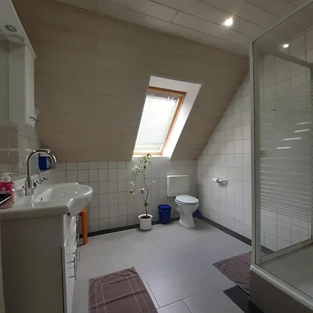 Apartment Gemuetliche In