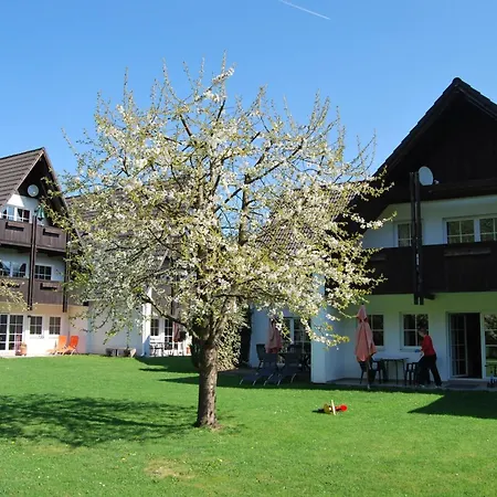 Apartment Gemuetliche In *