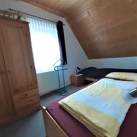 Apartment Gemuetliche In Walkenried